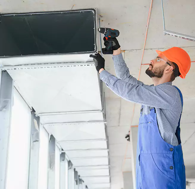 Why Homeowners & Businesses Trust Us in La Verne, CA