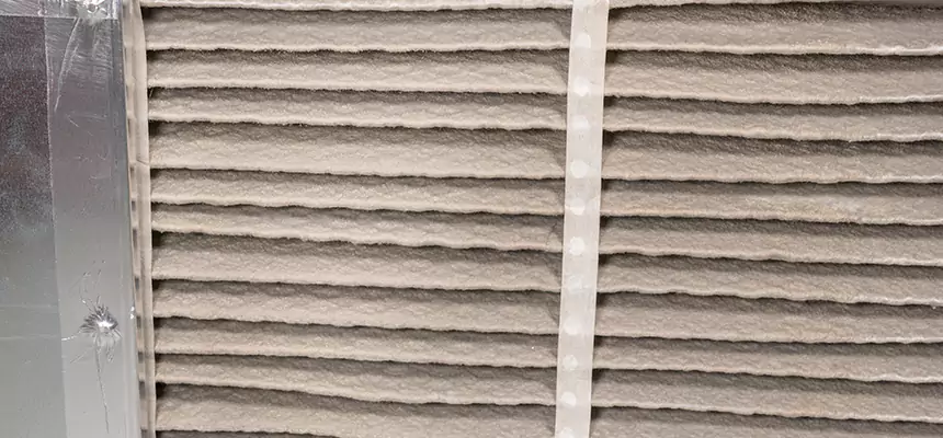 Mobile Car AC Filter Replacement in La Verne