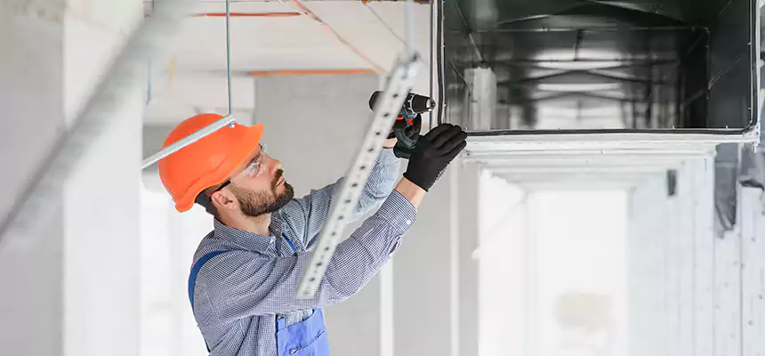 Our Air Vent Replacement Services in La Verne, CA