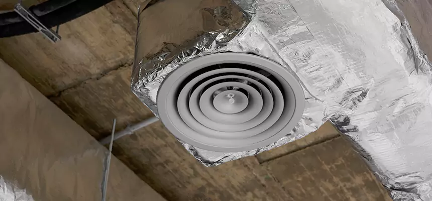 Our Basement Vent Cleaning Services in La Verne, CA