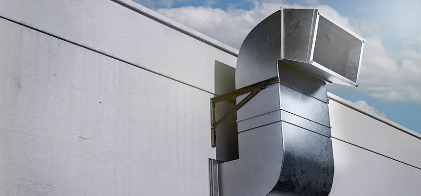 Trusted Industrial Dryer Vent Cleaning in La Verne