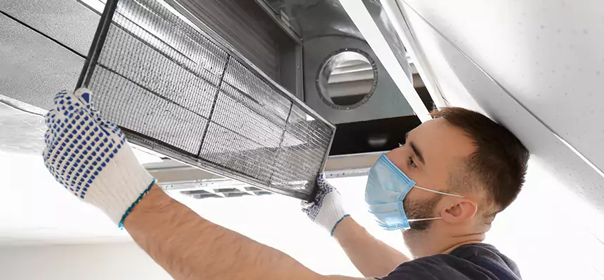 Our Dryer Vent Replacement Services in La Verne, CA