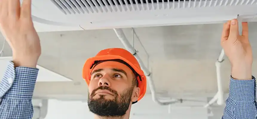 Our Furnace Vent Cleaning Services in La Verne, CA