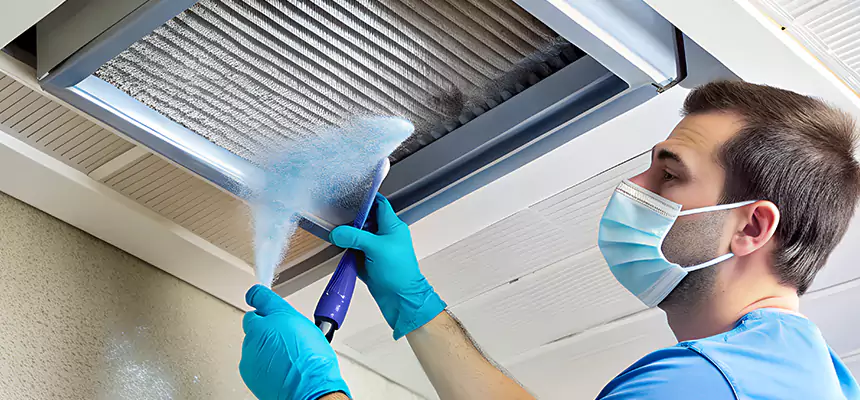 Our Home Ventilation Cleaning Services in La Verne, CA