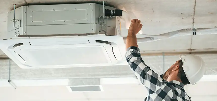 Our Local Vent Cleaning Services in La Verne, CA