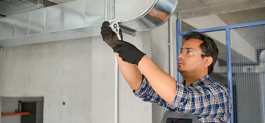 Our Post-Construction Duct Cleaning Services in La Verne, CA