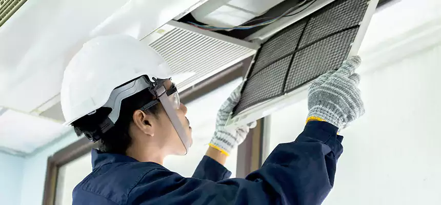 Our Residential Air Vent Cleaning Services in La Verne, CA