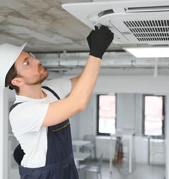 Top Affordable Duct Cleaning Services Near Me in La Verne, CA