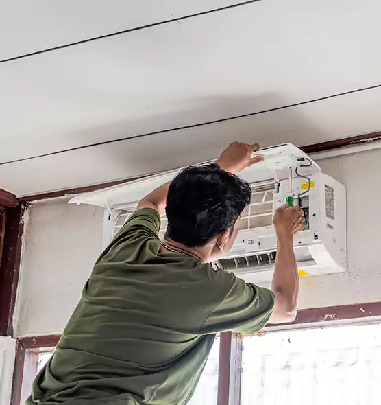 About Air Duct & AC Odor Removal in La Verne, CA