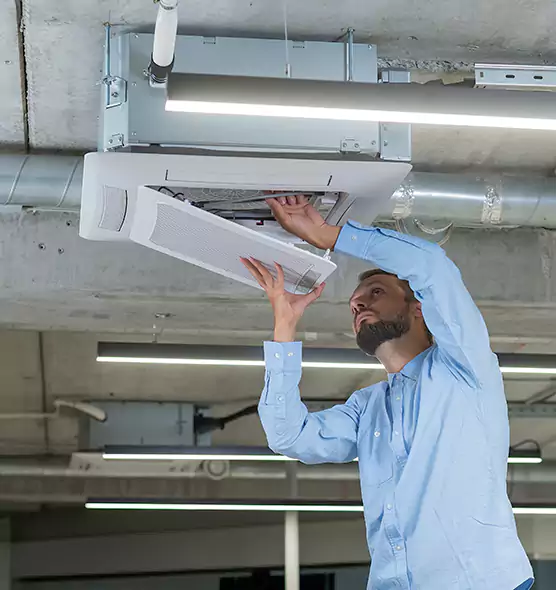 About Air Duct Sealing And Repair in La Verne, CA