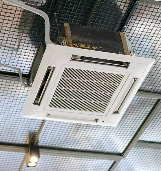 Top-Notch Allergy Relief Vent Cleaning Services in La Verne, CA