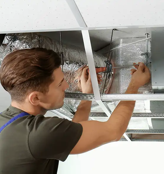 Professional Clogged Dryer Vent Repair in La Verne, CA