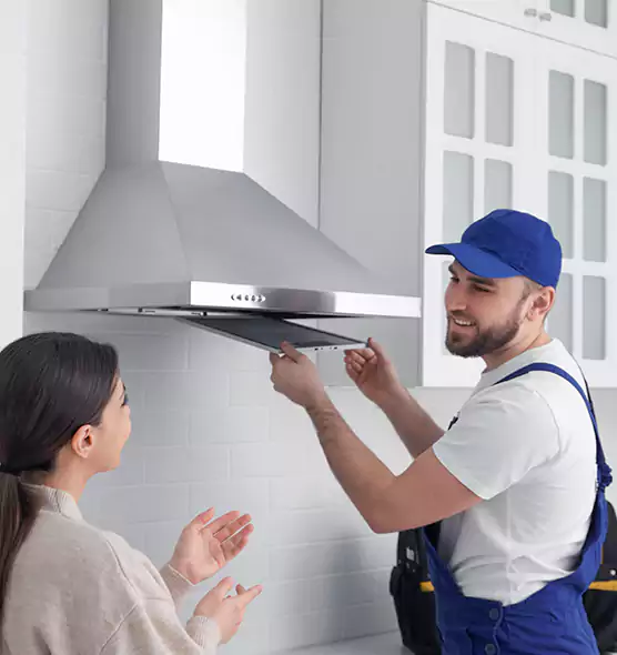 Professional Dryer Vent Cleaning Service in La Verne, CA