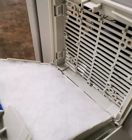 Professional Dryer Vent Mold Cleaning in La Verne, CA