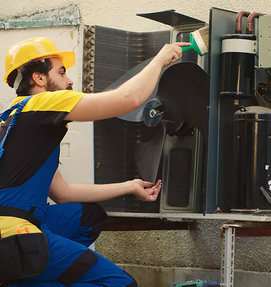 Top-Rated New Room Vent Extension in La Verne, CA