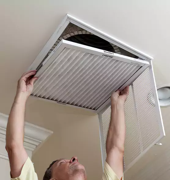 Advanced Residential Vent Cleaning in La Verne, CA