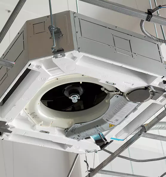 Professional Roof Vent Lint Removal La Verne, CA