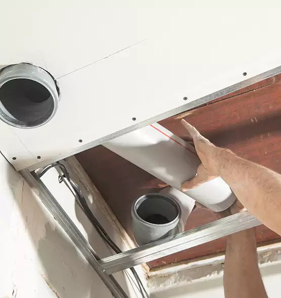 Professional Seasonal Allergy Air Duct Cleaning in La Verne, CA