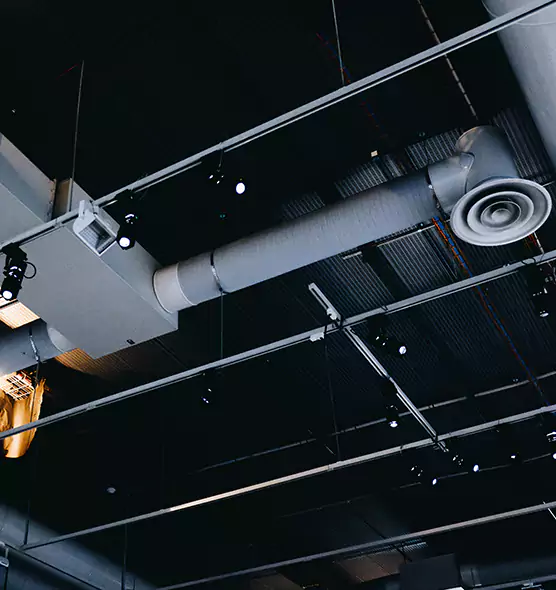 Professinal UV Light Air Purification for Ducts in La Verne, CA