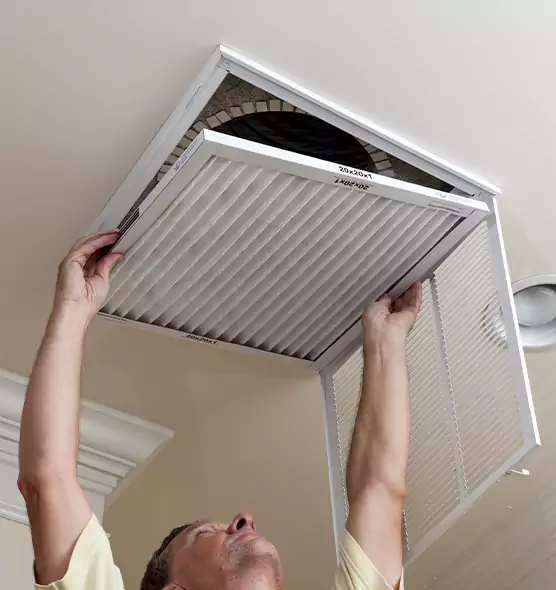 Trusted Vent Shaft Cleaning Expert in La Verne, CA