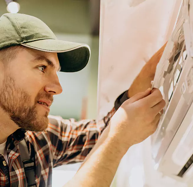 Why Homeowners Businesses Trust Us in La Verne, CA?