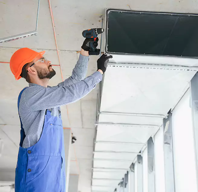 Why Homeowners & Businesses Trust Us in La Verne, CA?