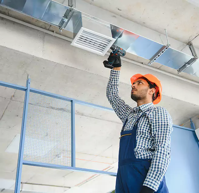 Why Homeowners & Businesses Trust Us in La Verne, CA?