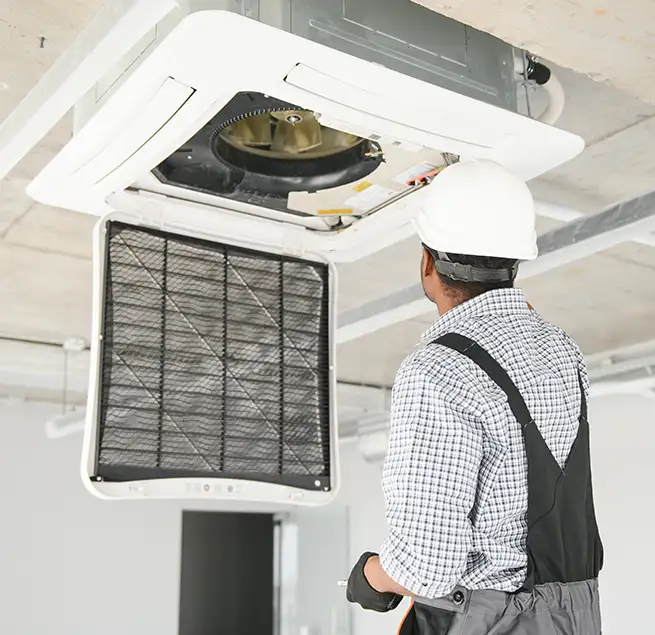 Why Homeowners & Businesses Trust Us in La Verne, CA?