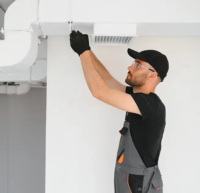 Why Homeowners & Businesses Trust Us in La Verne, CA?