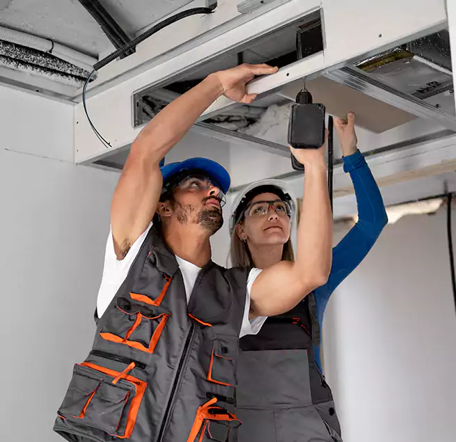 Why Homeowners & Businesses Trust Us in La Verne, CA