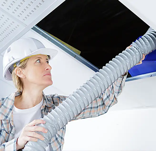 Why Homeowners & Businesses Trust Us La Verne, CA