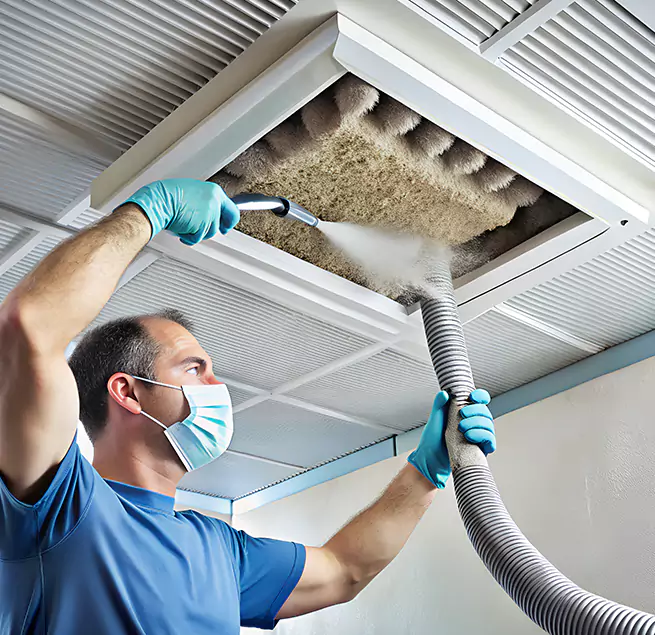 Why Homeowners & Businesses Trust Us La Verne, CA