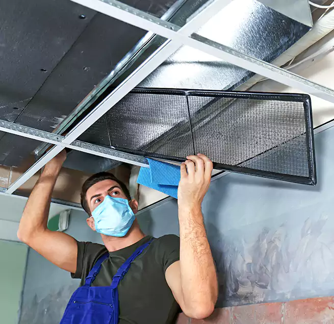 Why Homeowners Businesses Trust Us in La Verne, CA