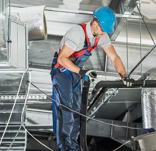 Why Homeowners & Businesses Trust Us in La Verne, CA?