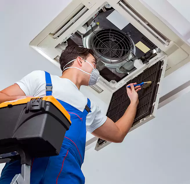 Why Homeowners & Businesses Trust Us in La Verne, CA