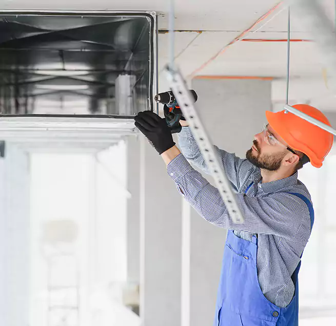 Why Homeowners & Businesses Trust Us La Verne, CA