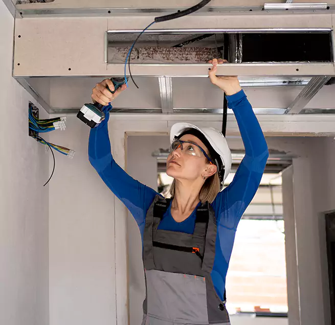 Why Homeowners & Businesses Trust Us in La Verne, CA?