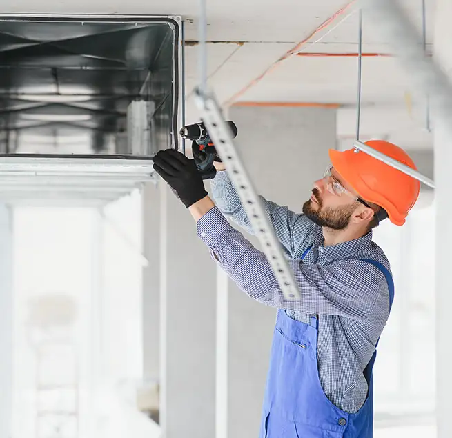 Why Homeowners Businesses Trust Us La Verne, CA