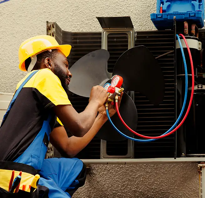 Why Homeowners & Businesses Trust Us in La Verne, CA?