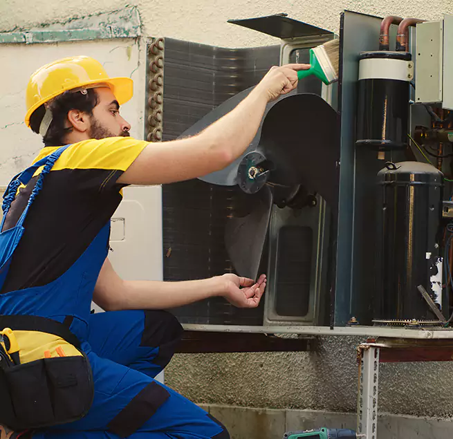 Why Homeowners & Businesses Trust Us in La Verne, CA?