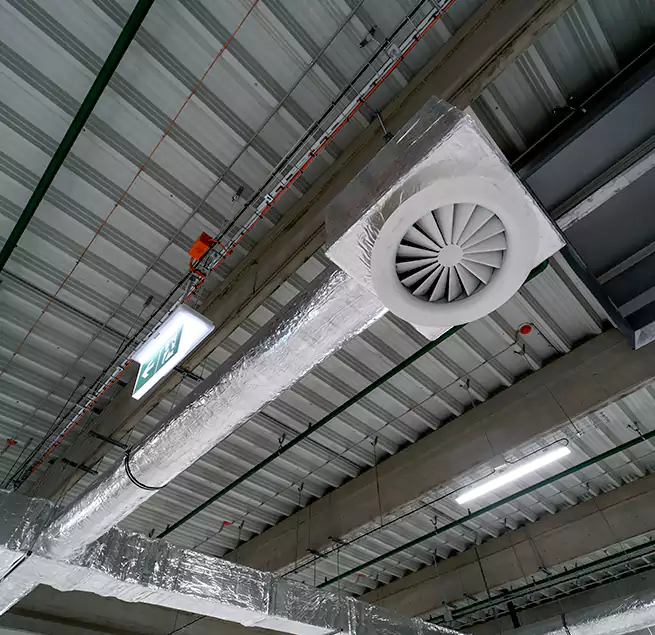 Why Homeowners & Businesses Trust Us in La Verne, CA?