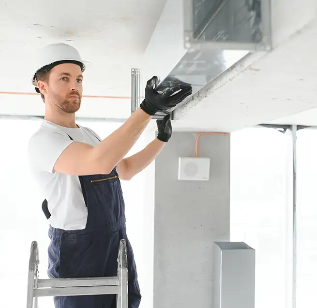 Why Homeowners & Businesses Trust Us in La Verne, CA?