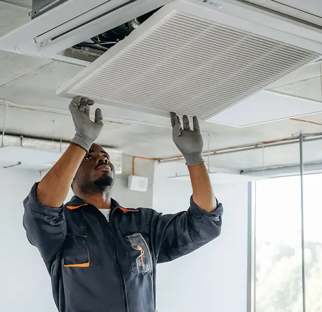 Why Homeowners & Businesses Trust Us in La Verne, CA?