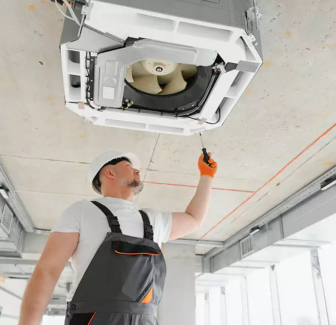 Why Homeowners Businesses Trust Us in La Verne, CA