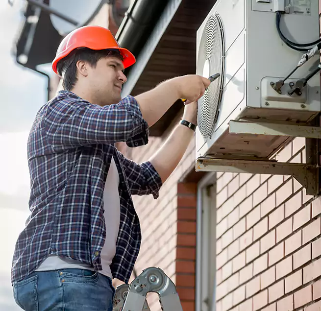 Why Homeowners & Businesses Trust Us La Verne, CA