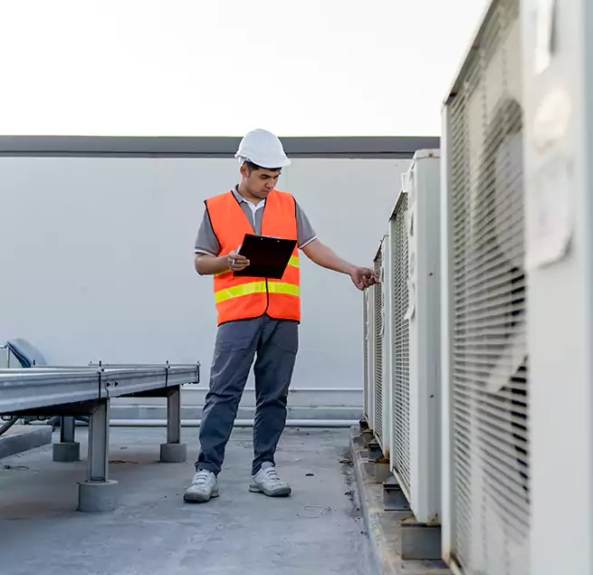 Why Homeowners & Businesses Trust Us in La Verne, CA?